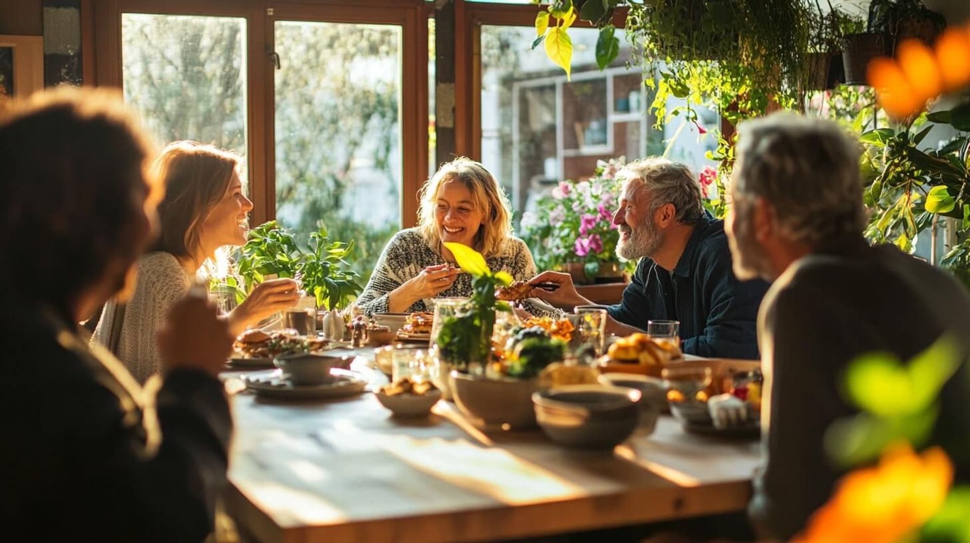 Conseil pour le Bien-être et la Longévité