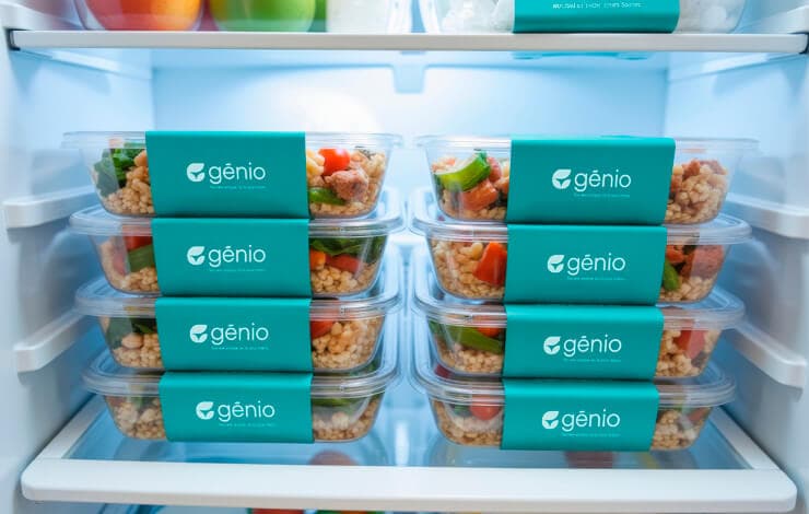 Why is Génio an indispensable partner for nutritionists today?