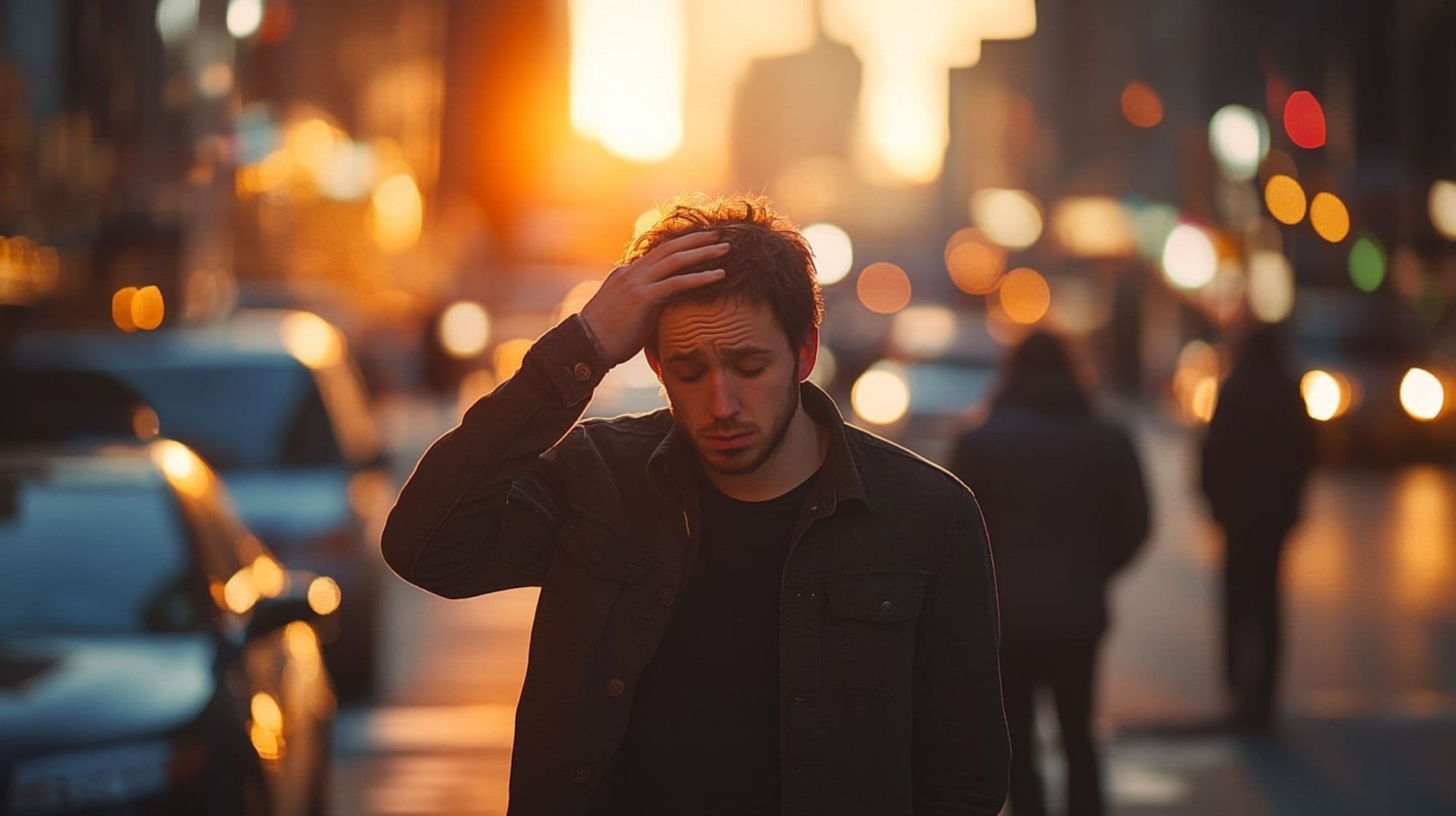 Conseil contre la Fatigue Quotidienne: Boostez Votre Énergie avec Génio