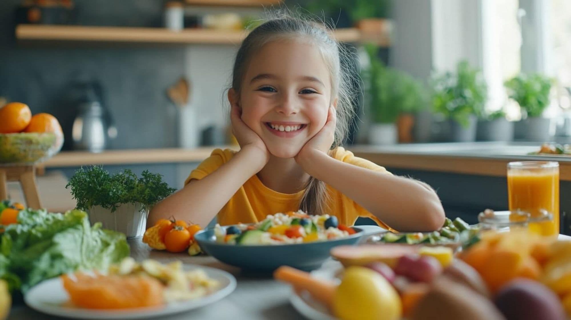 Conseil pour la Jeunesse Active : Soutenir un Développement Sain avec Génio