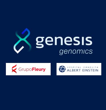 Genesis Genomics