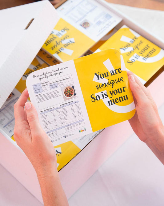 Précommande - Programme Longévité